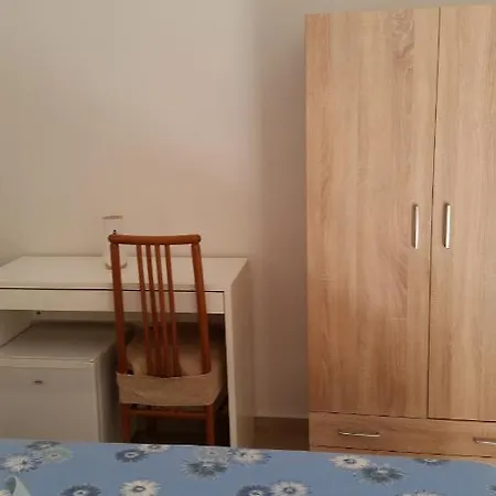 Salento Holidays 3* Галлиполи