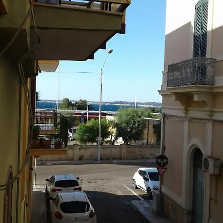 Salento Holidays 3* Галлиполи