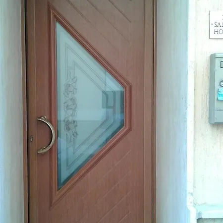 Salento Holidays Отель типа 