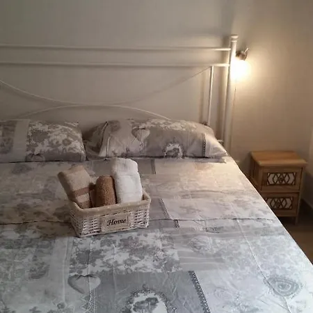 Salento Holidays Bed and breakfast 3*