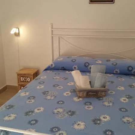 Salento Holidays Alojamento de Acomodação e Pequeno-almoço *