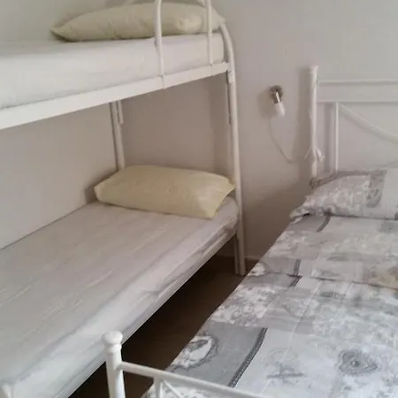 Bed and breakfast Salento Holidays