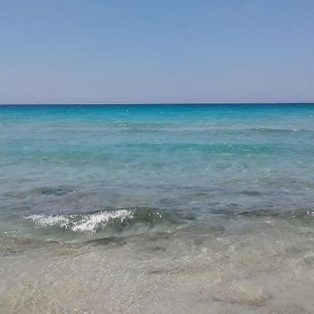 Alojamento de Acomodação e Pequeno-almoço Salento Holidays